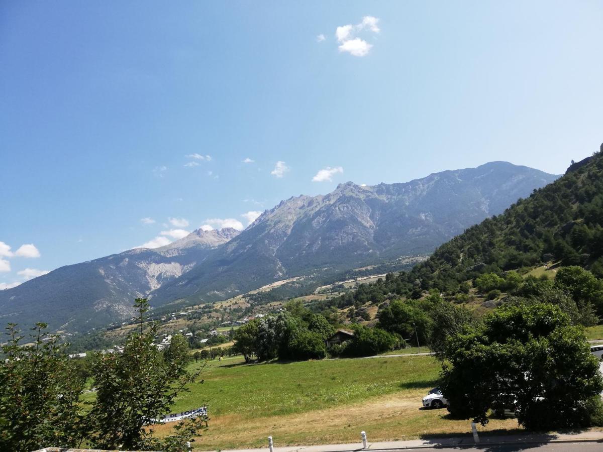 L'Auberge D'Eygliers Exteriér fotografie