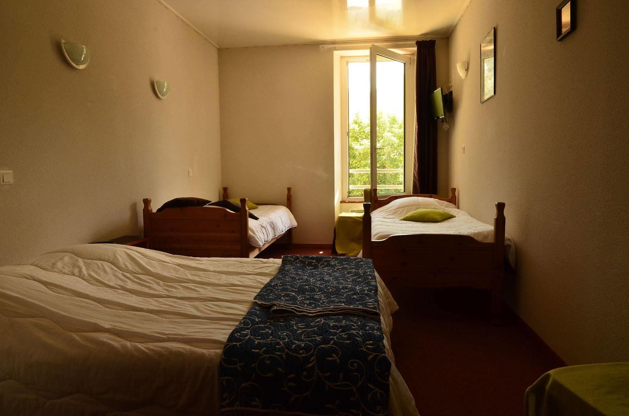 L'Auberge D'Eygliers Exteriér fotografie